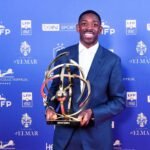 Ousmane Dembélé Crowned Ligue 1 Player of the Season Again