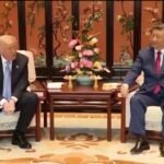 Trump Meets Xi Jinping in Beijing, Calls Visit ‘Incredible’ and Hails New Trade Agreements
