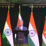 India–Suriname Ties Strengthen as Jaishankar Highlights ‘Partnership for Progress’