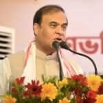 Himanta Biswa Sarma Set to Take Oath as Assam Chief Minister Today