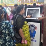 AI on Track: Indian Railways Elevates Passenger Experience