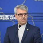 Iran Slams Trump’s ‘Piracy’ Remark as Admission of Criminal Maritime Actions