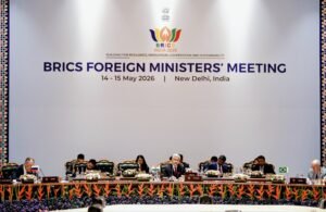 Jaishankar Calls for Urgent UN Reforms at BRICS India 2026 Foreign Ministers’ Meeting