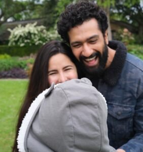 Katrina Kaif Pens Emotional Birthday Note for Vicky Kaushal, Calls Him Her “Pillar of Strength”