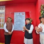 Scindia, Fadnavis Inaugurate Future-Ready Andheri RS Post Office Under Jan Sewa Connect