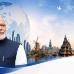 PM Modi Embarks on Five-Nation Diplomatic Tour, Begins Visit to UAE