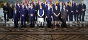 PM Modi Highlights India–Norway Growth Opportunities at Business & Research Summit in Oslo