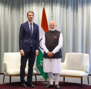 KT-PMModi-Gothenburg-Sweden