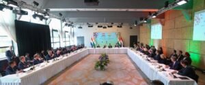 PM Narendra Modi and Dutch PM Rob Jetten Engage Top CEOs, Strengthen India-Netherlands Business Partnership