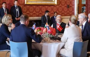 KT-PMModi-India-Nordic-Summit-Oslo-Norway