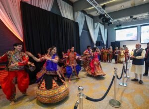 PM Modi Celebrates Indian Culture During Grand Netherlands Reception
