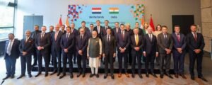 PM Narendra Modi and Dutch PM Rob Jetten Engage Top CEOs, Strengthen India-Netherlands Business Partnership