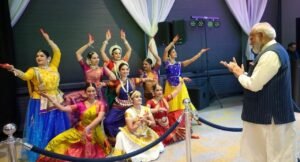 PM Modi Celebrates Indian Culture During Grand Netherlands Reception