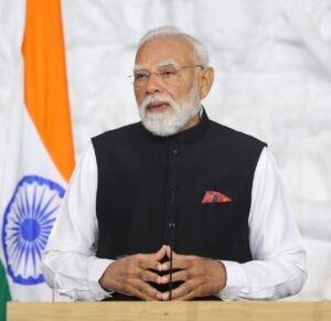 PM Modi Announces India–Nordic Green Technology and Innovation Strategic Partnership at India-Nordic Summit
