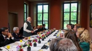 India and Netherlands Enter New Strategic Partnership Era After Modi–Jetten Talks