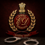 ED Arrests Kolkata Police DCP Shantanu Sinha Biswas in Alleged Extortion Case
