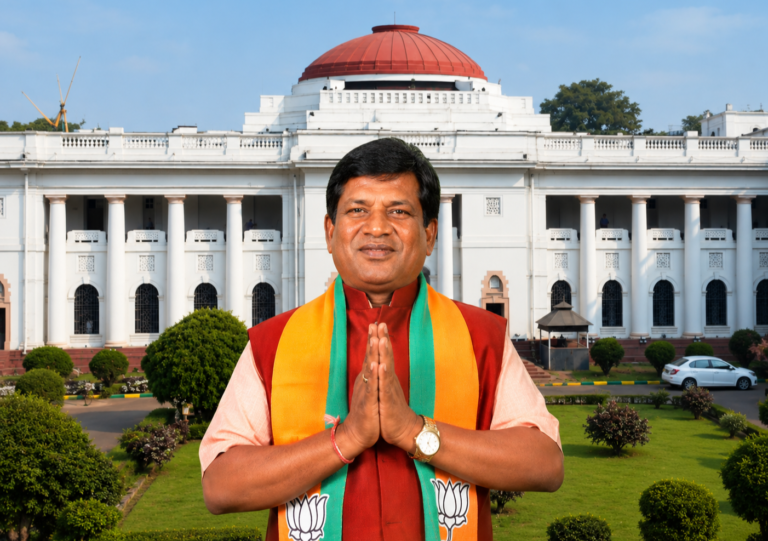 Rathindra Bose Says He Will Uphold “Sabka Saath, Sabka Vikas” as Speaker