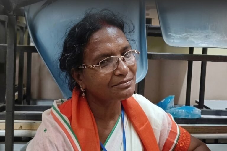Ratna Debnath Vows Justice for RG Kar Victim, Says ‘Fight Will Continue’ in Emotional Panihati Appeal