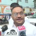 BJP Confident Amid Early West Bengal Counting Trends
