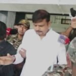 ED Produces Sujit Bose for Medical Check-Up After Arrest in Municipality Recruitment Scam