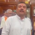 “My Bond With Nandigram Is Beyond Elections”: Suvendu Adhikari After Vacating Assembly Seat