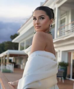 Tara Sutaria makes history in a debut that feels like modern-day royalty