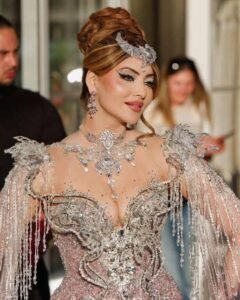 Urvashi Rautela: The Royal Face of India at Cannes 