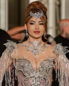 Urvashi Rautela: The Royal Face of India at Cannes 