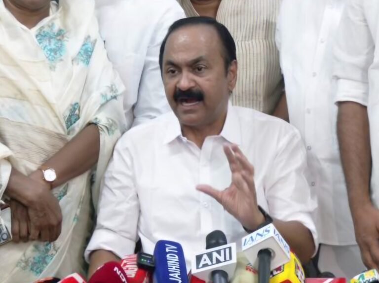 VD Satheesan Calls for Collective Effort to Build a “New Keralam” After CM Nomination