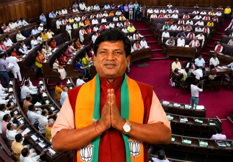 Rathindra Basu Elected Unopposed as Speaker of West Bengal Legislative Assembly