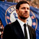 Xabi Alonso Agrees to Take Charge as Chelsea’s New Manager